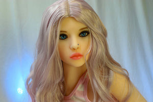 Debbi (Doll Forever 135cm D-Kupa TPE) EXPRESS
