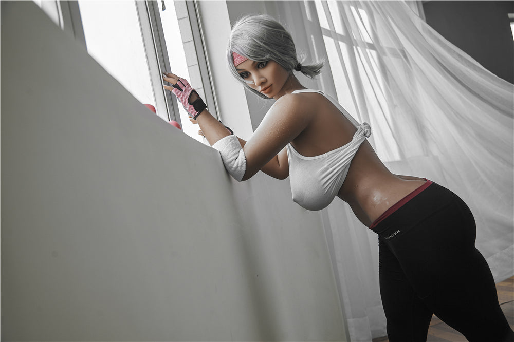 Ayumi Sex Doll (Irontech Doll 158cm F-Cup #37 TPE)