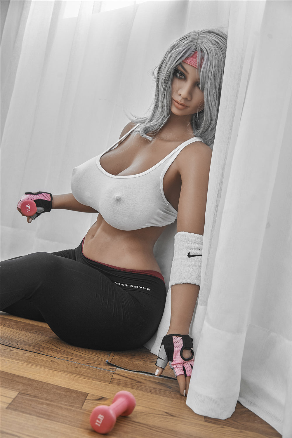 Ayumi Sex Doll (Irontech Doll 158cm F-Cup #37 TPE)