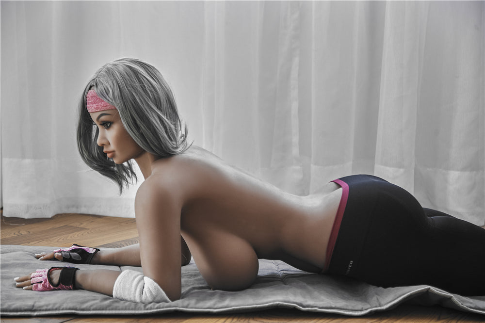 Ayumi Sex Doll (Irontech Doll 158cm F-Cup #37 TPE)