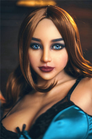 Miki Torso Sex Doll (Irontech Doll 90cm E-Cup #58 TPE)