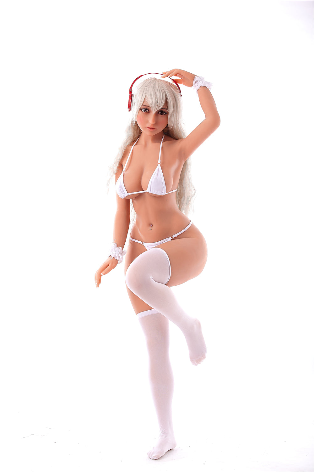 Miyin Sex Doll (Irontech Doll 153cm E-Cup #70 TPE)