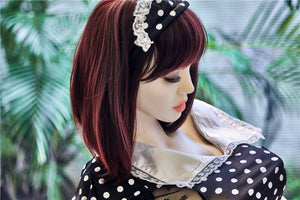 Aurora Sex Doll (Irontech Doll 170cm E-Cup #39 TPE)
