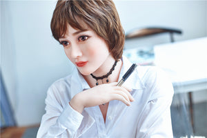 Fiona Sex Doll (Irontech Doll 159cm E-Cup #68 TPE)