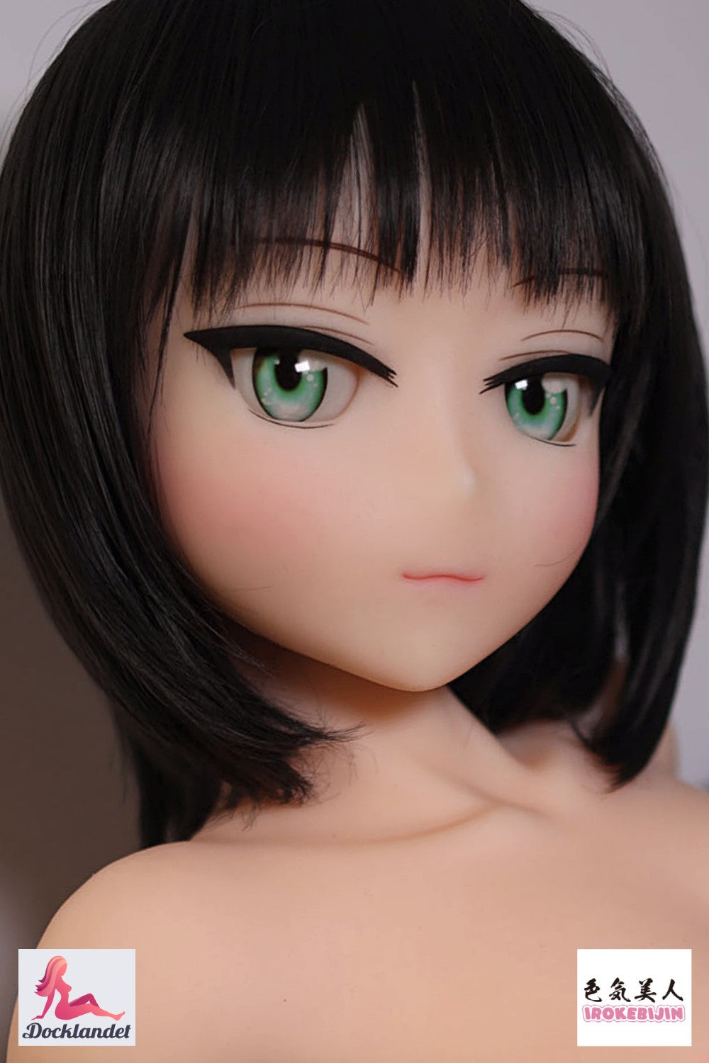 κούκλα σεξ Sumire (Irokebijin 135 cm E-Cup TPE)