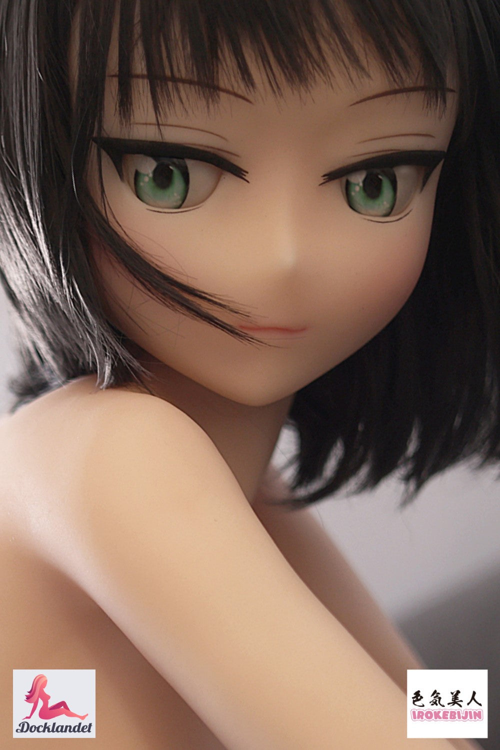 κούκλα σεξ Sumire (Irokebijin 135 cm E-Cup TPE)