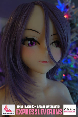 Abby Sex Doll (Irokebijin 140cm F-Kupa TPE) EXPRESS