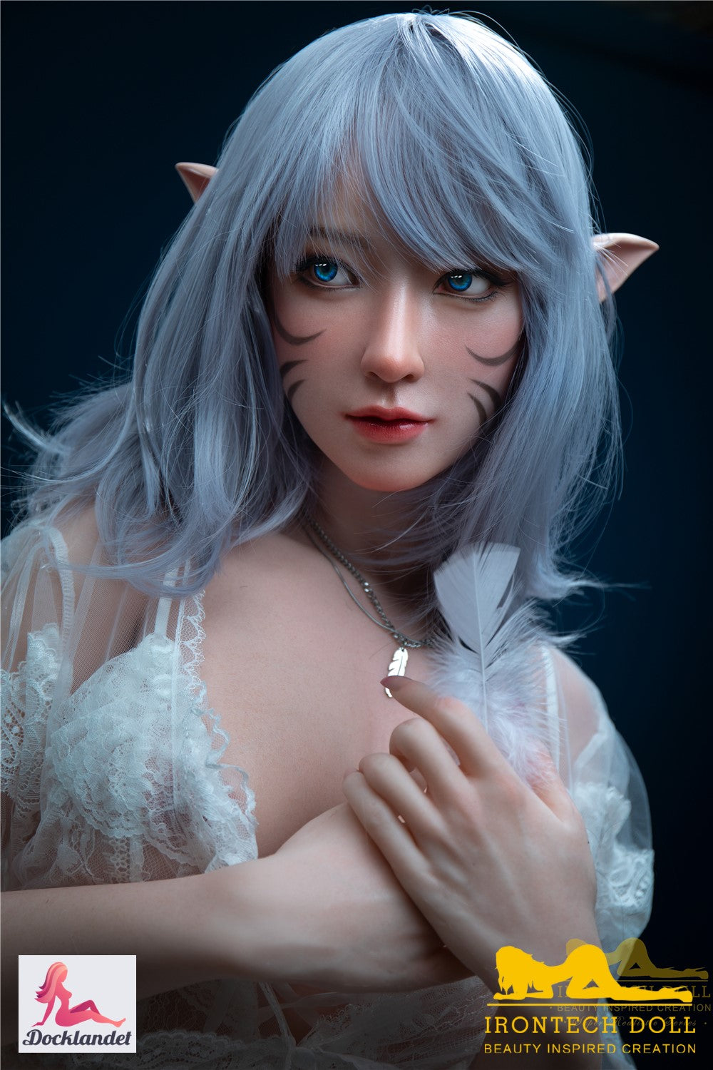 Yavimaya Sex Doll (Irontech Doll 166cm C-Cup S6 σιλικόνη)