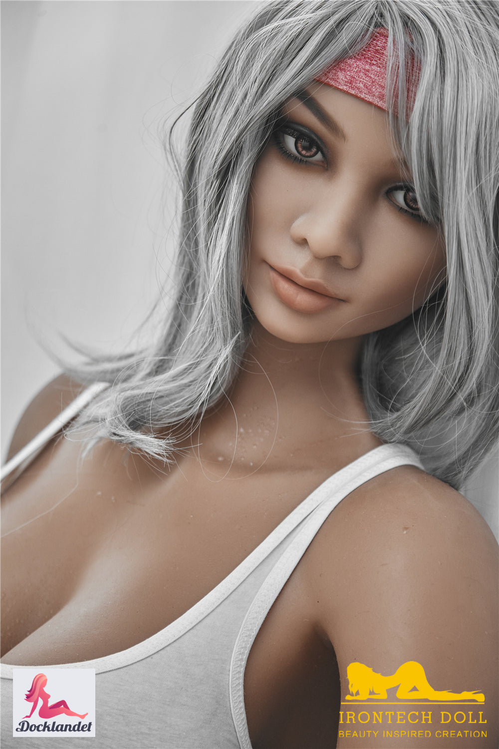 Ayumi Sex Doll (Irontech Doll 158cm F-Cup #37 TPE)