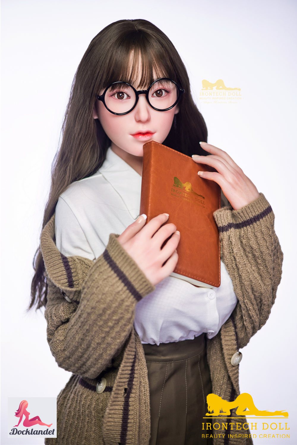 Miku Sex doll (Irontech Doll 153cm e-cup S14 silicone)