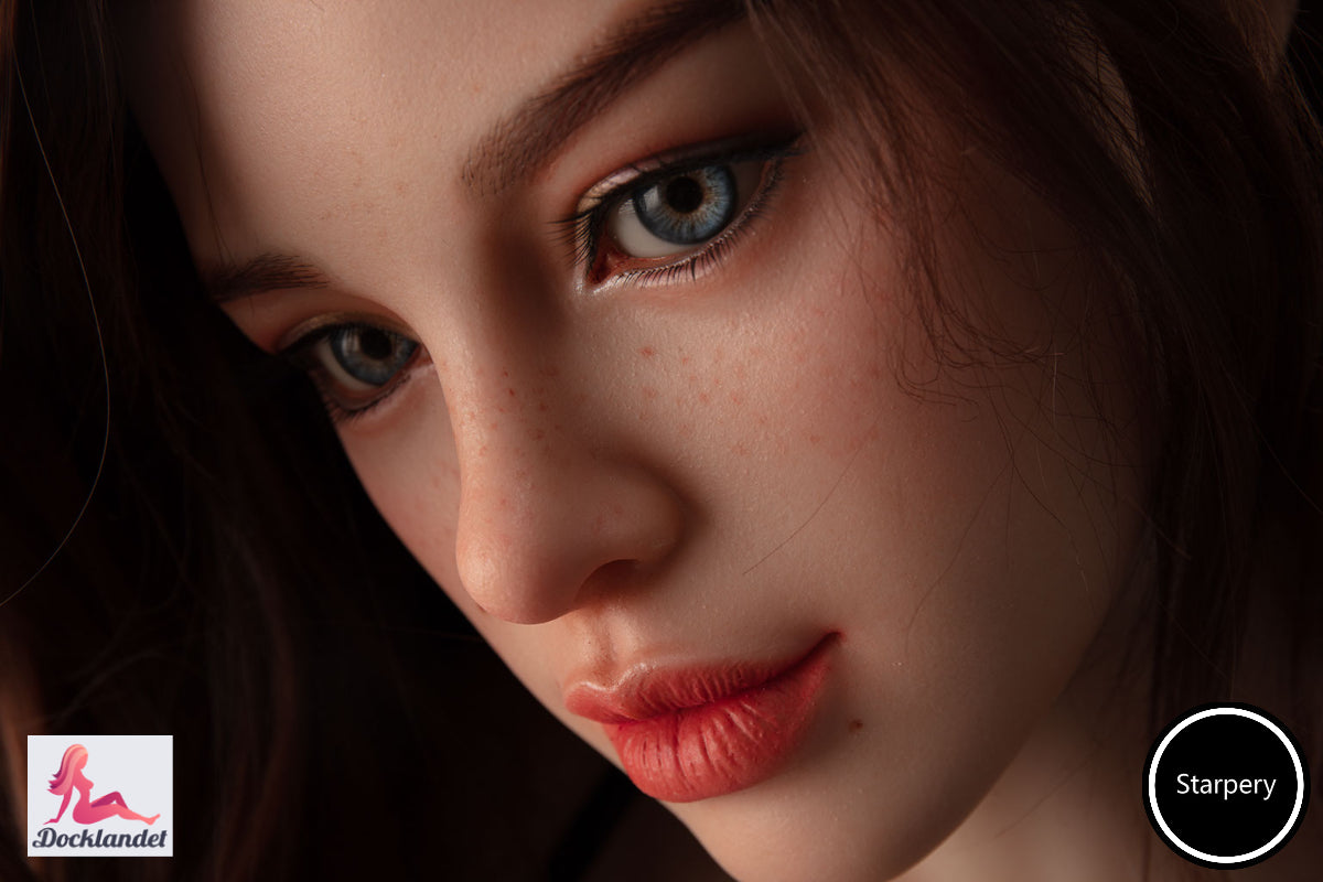 Hedy Sex Doll (Starpery 171cm A-Kupa TPE+σιλικόνη)
