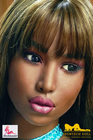 Lola Sex Doll (Irontech Doll 164cm G-Cup #101 TPE) EXPRESS