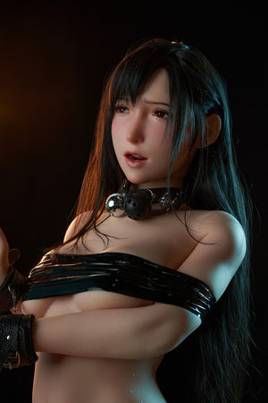 TIFA Sex Doll (Game Lady 168cm E-Cup No.11 Silicone)