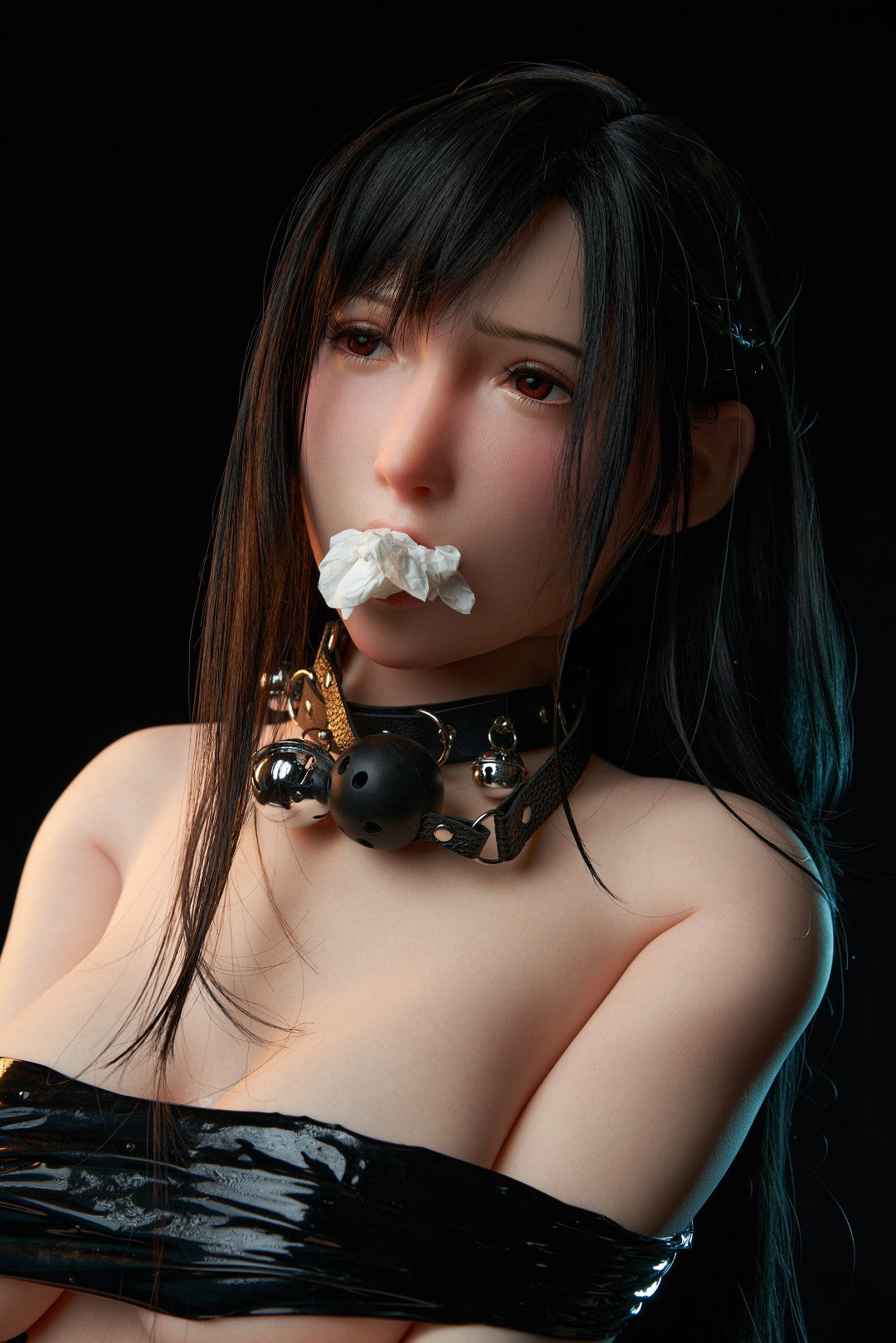 TIFA Sex Doll (Game Lady 168cm E-Cup No.11 Silicone)