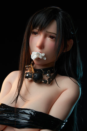 TIFA Sex Doll (Game Lady 168cm E-Cup No.11 Silicone)