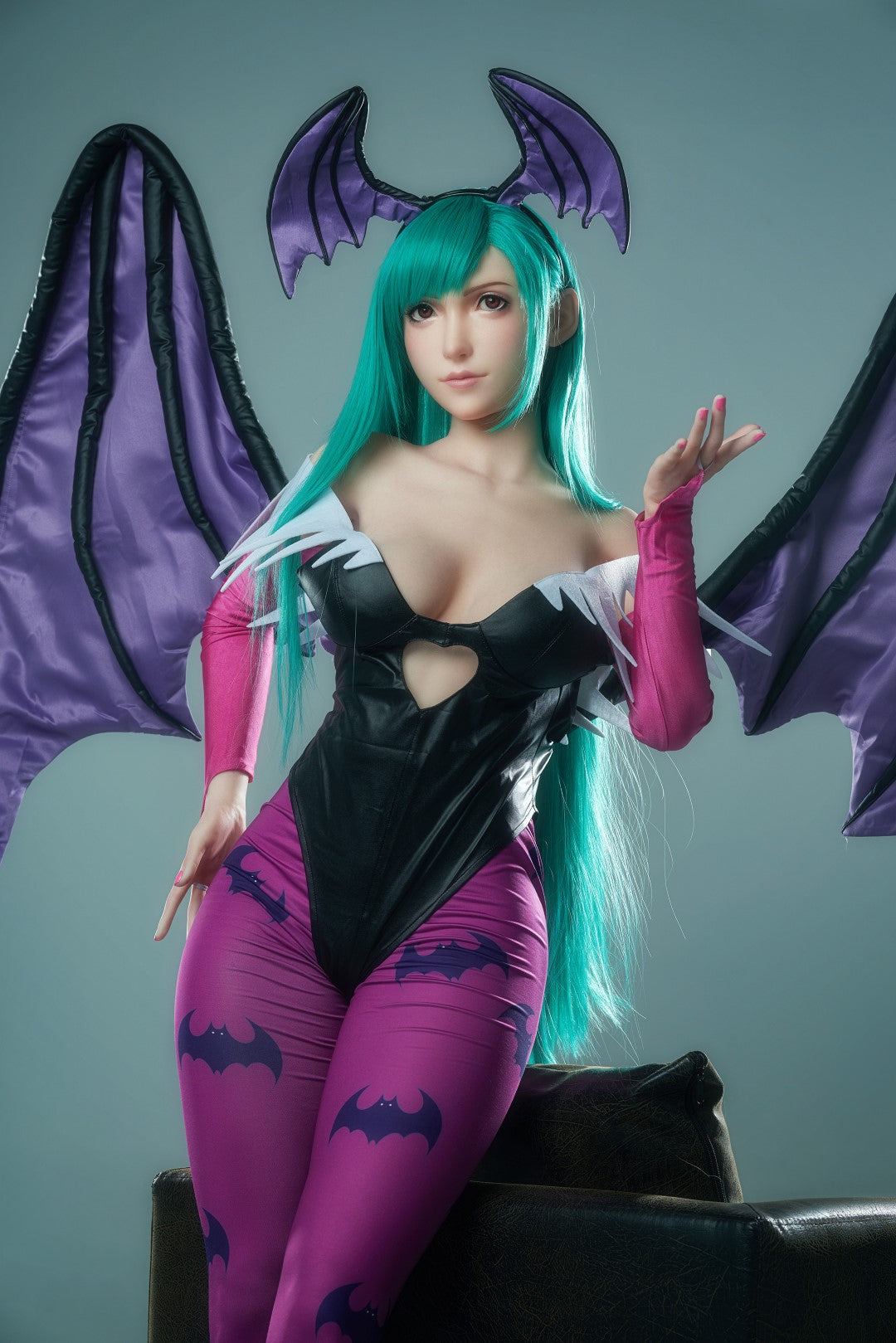 TIFA Sex Doll (Game Lady 167cm D-Kupa Νο.03 σιλικόνη)