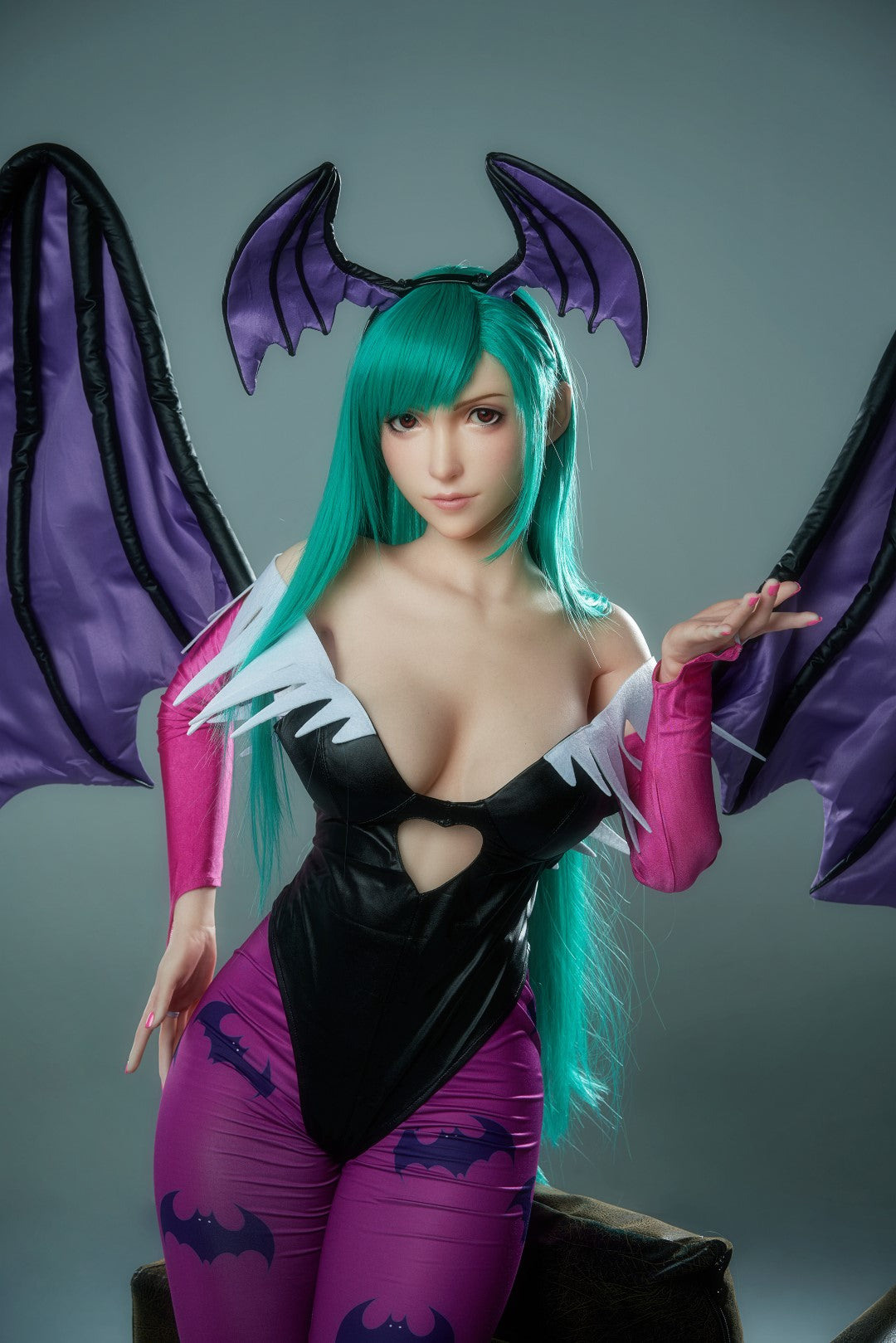 TIFA Sex Doll (Game Lady 167cm D-Kupa Νο.03 σιλικόνη)