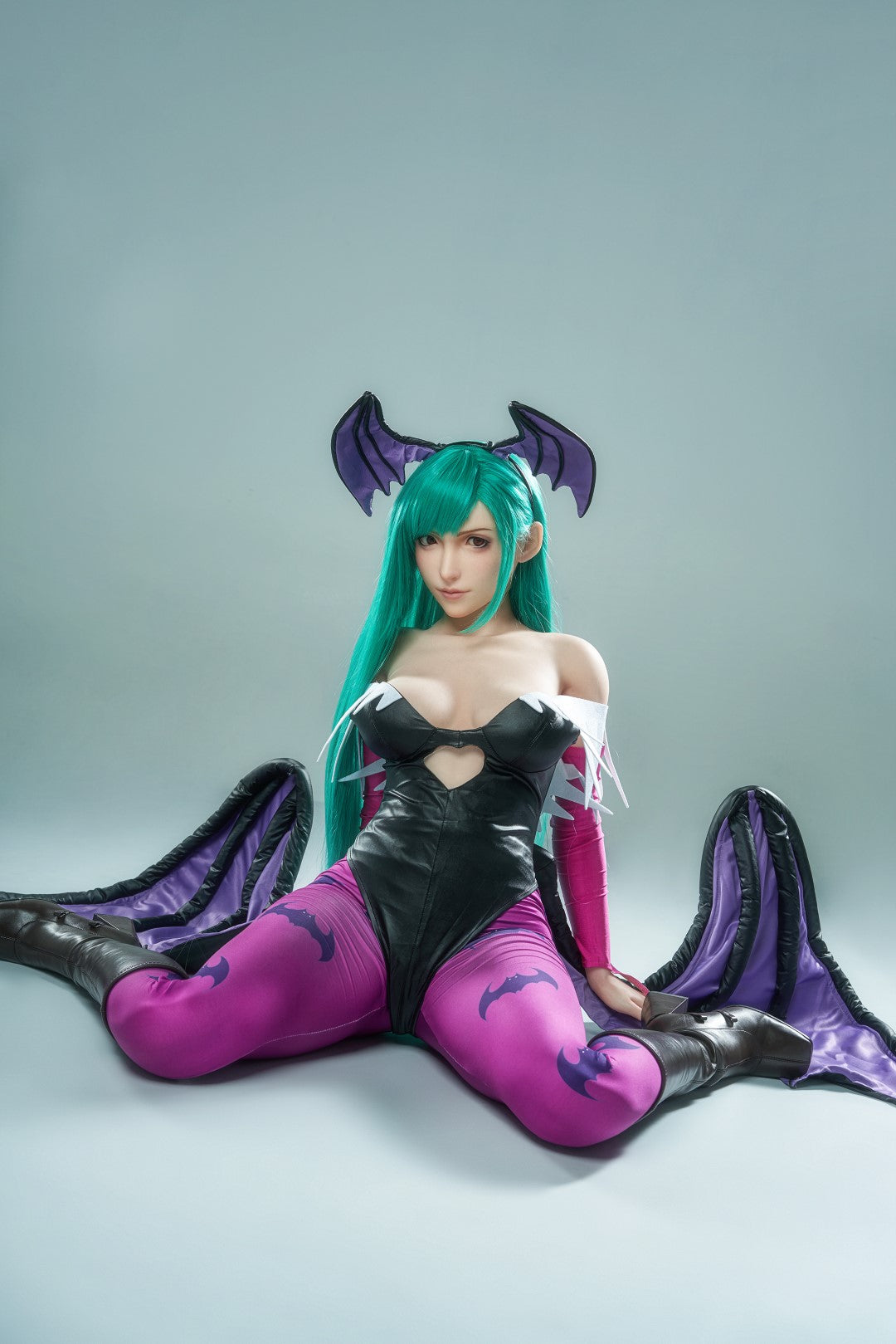 TIFA Sex Doll (Game Lady 167cm D-Kupa Νο.03 σιλικόνη)
