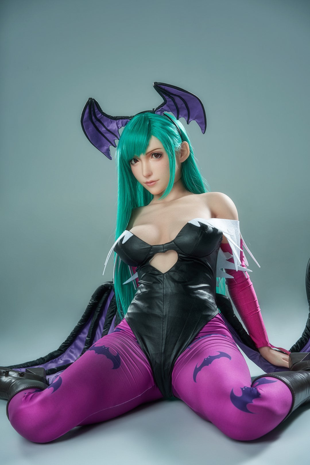 TIFA Sex Doll (Game Lady 167cm D-Kupa Νο.03 σιλικόνη)