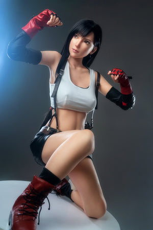 TIFA Sex Doll (Game Lady 168cm E-Cup No.15 σιλικόνη)