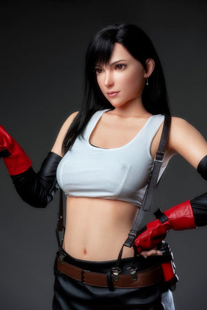 TIFA Sex Doll (Game Lady 168cm E-Cup No.15 σιλικόνη)