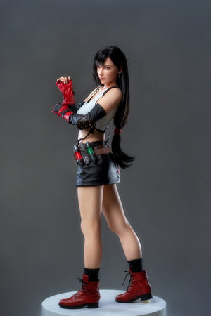 TIFA Sex Doll (Game Lady 168cm E-Cup No.15 σιλικόνη)