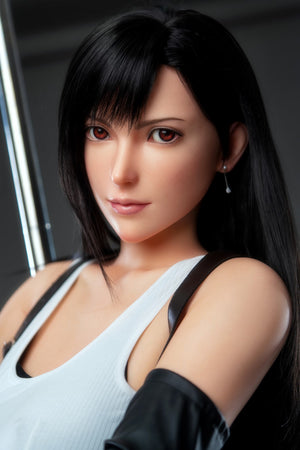 TIFA Sex Doll (Game Lady 168cm E-Cup No.15 σιλικόνη)