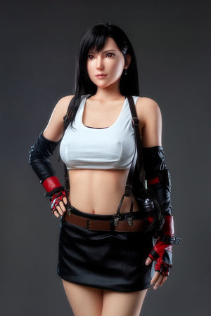 TIFA Sex Doll (Game Lady 168cm E-Cup No.15 σιλικόνη)