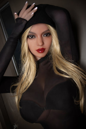 NATALYA Sex doll (Aibei Doll 160cm G-cup Tpe)