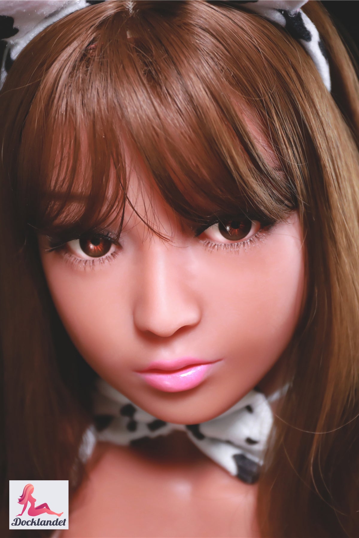 Kenza - Μια παιχνιδιάρικη κούκλα σεξ (DX Value 160cm B-Kupa TPE)