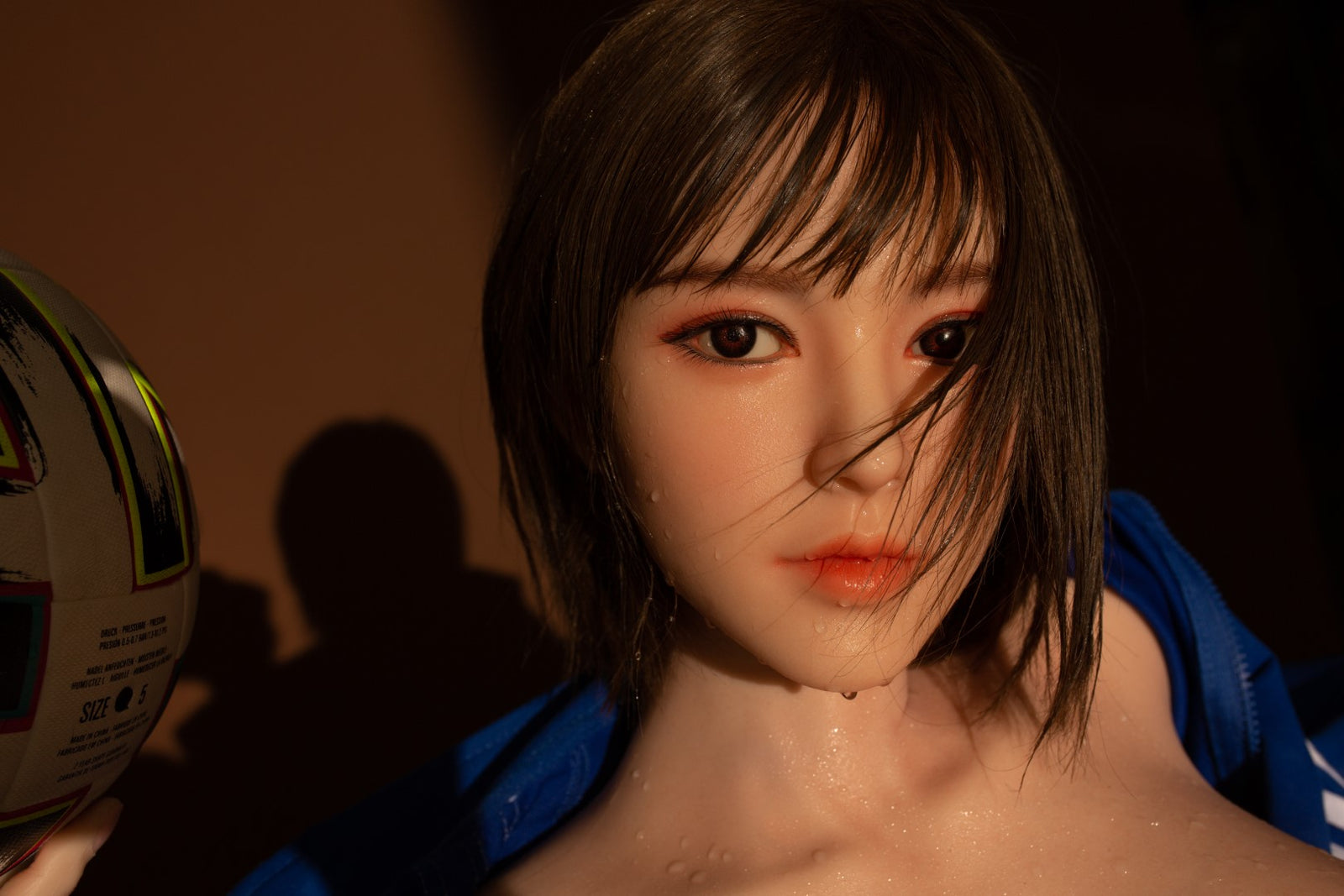 Yao Sex Doll (Starpery 171 cm D-cup TPE+Σιλικόνη)