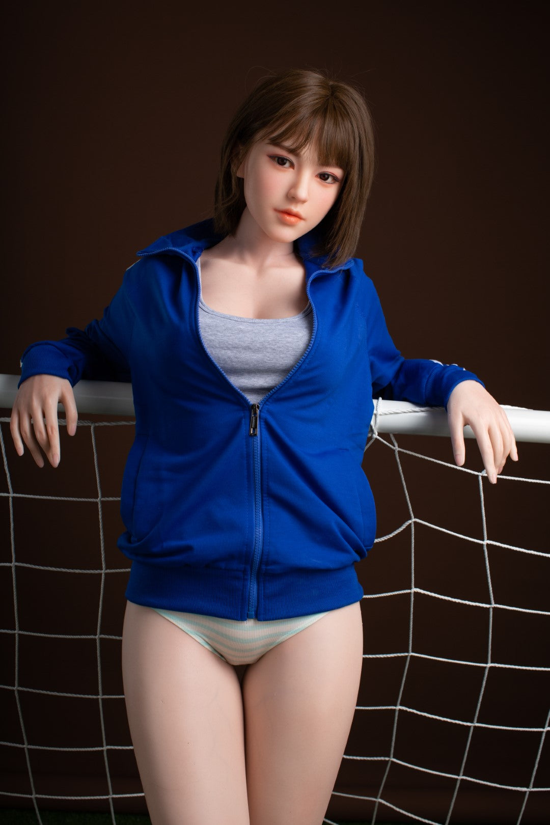 Yao Sex Doll (Starpery 171 cm D-cup TPE+Σιλικόνη)