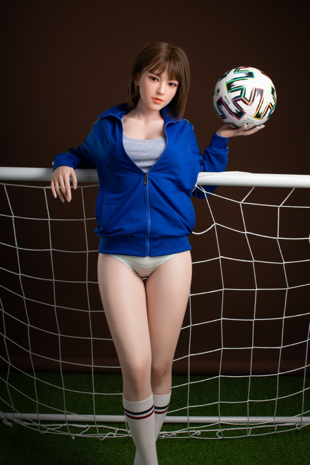 Yao Sex Doll (Starpery 171cm D-Kupa TPE+σιλικόνη)