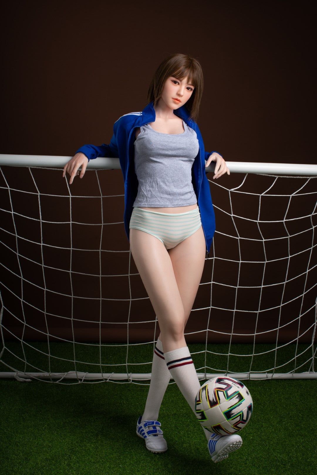 Yao Sex Doll (Starpery 171cm D-Kupa TPE+σιλικόνη)
