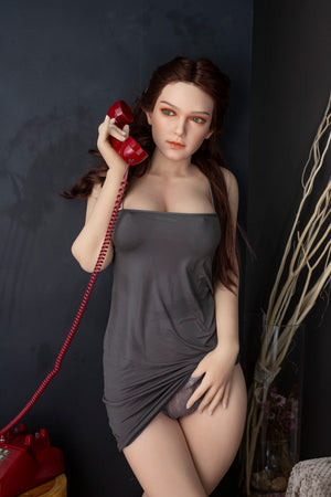 Vanesa Sex Doll (Starpery 167cm E-Cup TPE+σιλικόνη)
