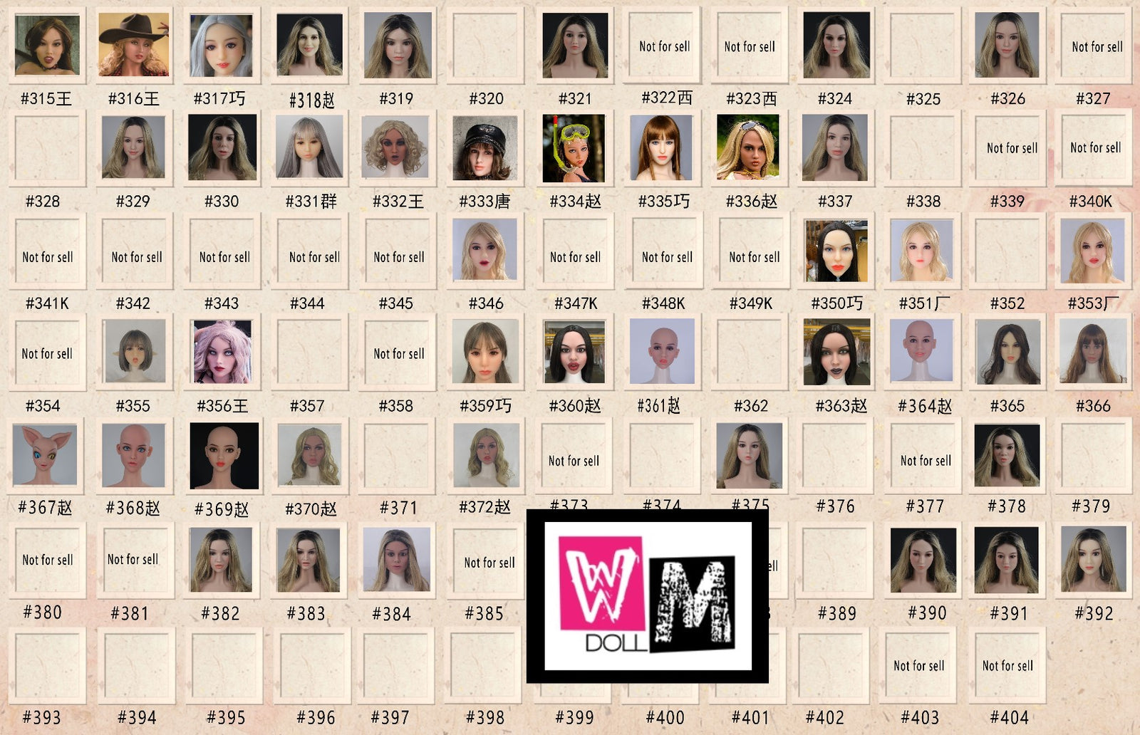 Επιπλέον κεφάλι (πρωτότυπο)