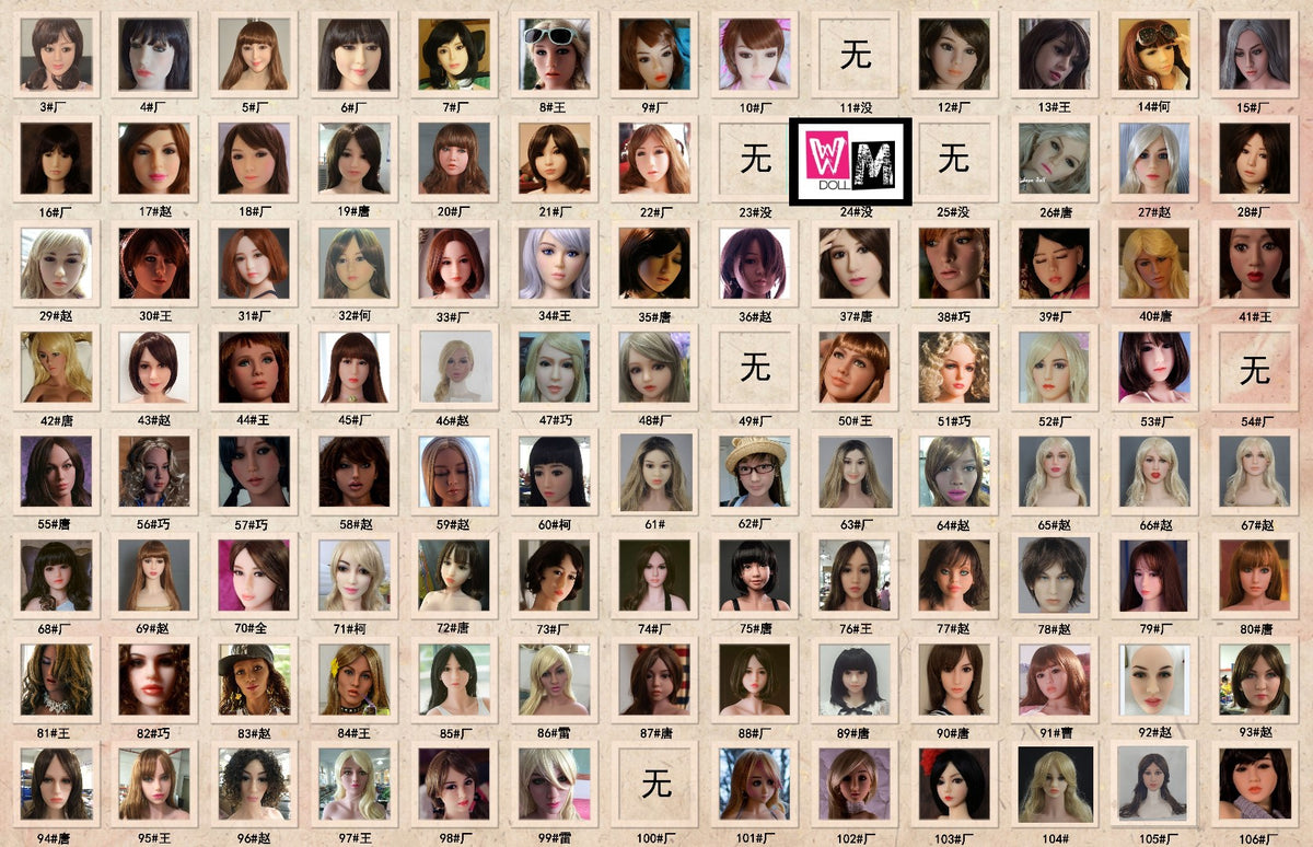 Επιπλέον κεφάλι (πρωτότυπο)