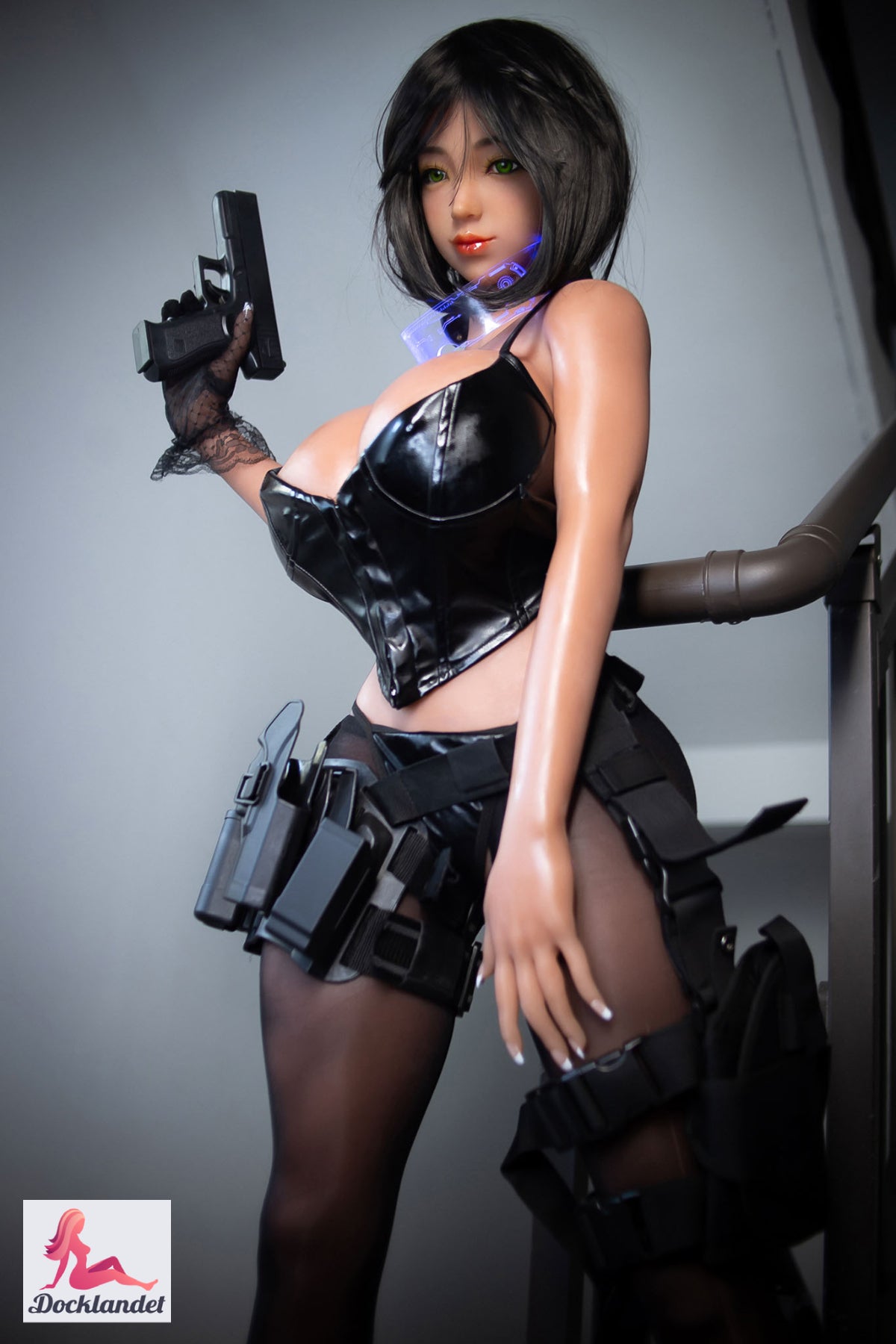 Yumi Sex Doll (Aibei Doll 153cm J-Kupa TPE)