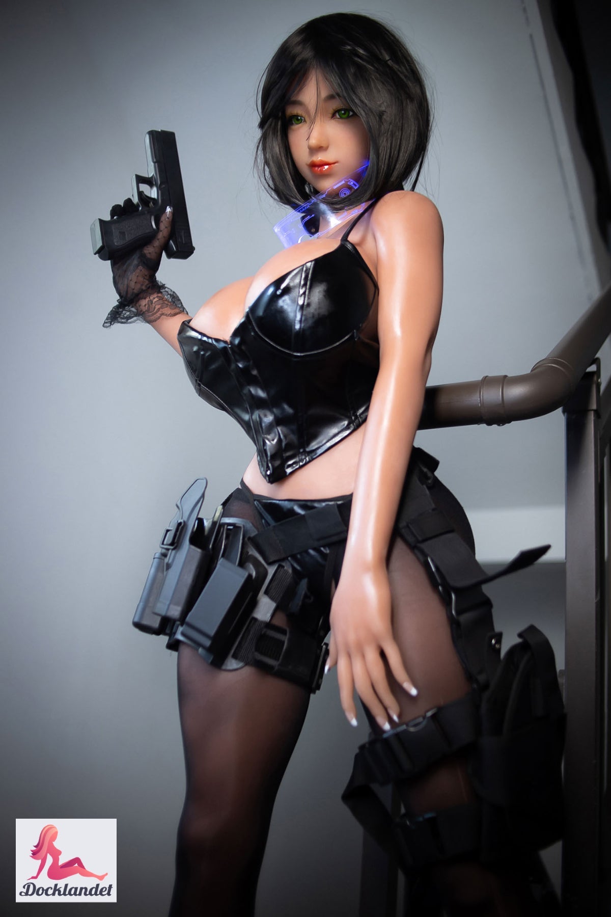 κούκλα σεξ Yumi (Aibei Doll 153 cm J-Cup TPE) EXPRESS