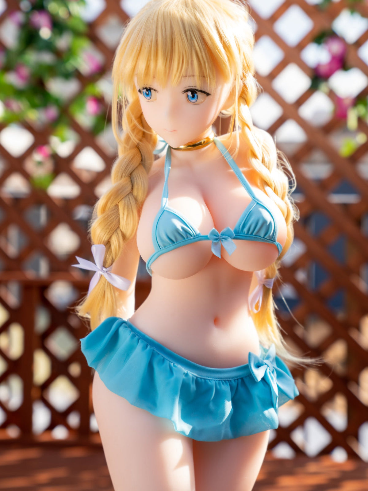 Κούκλα σεξ Shiori (Irokebijin 80 εκ. E-Cup TPE) EXPRESS