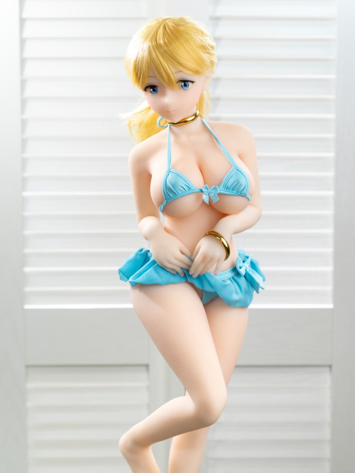 Κούκλα σεξ Shiori (Irokebijin 80 εκ. E-Cup TPE) EXPRESS