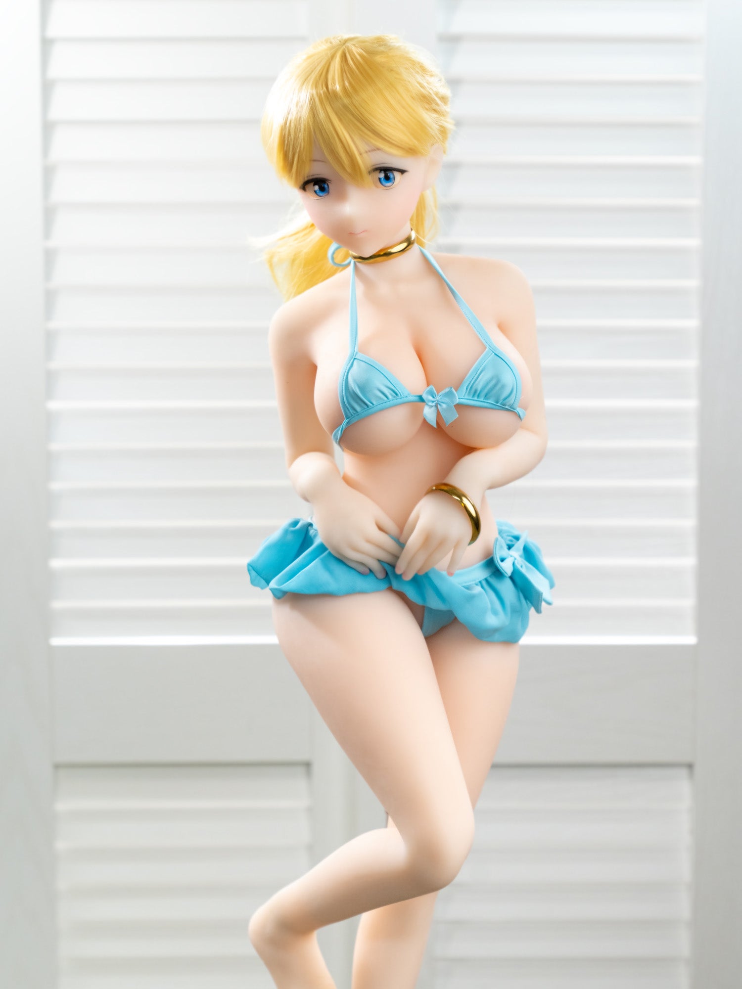 Κούκλα σεξ Shiori (Irokebijin 80 εκ. E-Cup TPE) EXPRESS