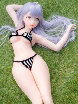 Shiori Sex doll (Irokebijin 80cm e-cup Tpe) EXPRESS