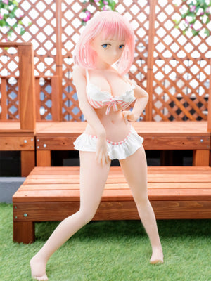 Shiori Sex doll (Irokebijin 80cm e-cup Tpe) EXPRESS