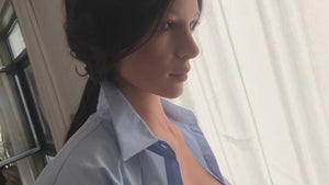 Anneli Sex doll (Starpery 165cm G-cup TPE+silicone)