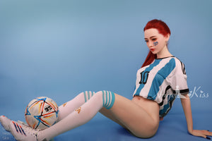 Doll Franciska Sex (AK-Doll 165cm D-Kupa LS#23 σιλικόνη)